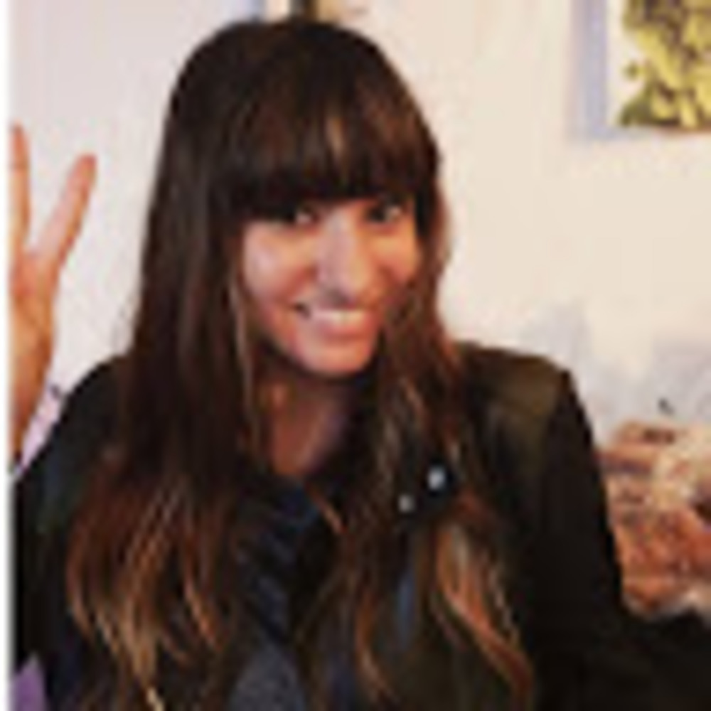 Meet your Posher, Aleksandra